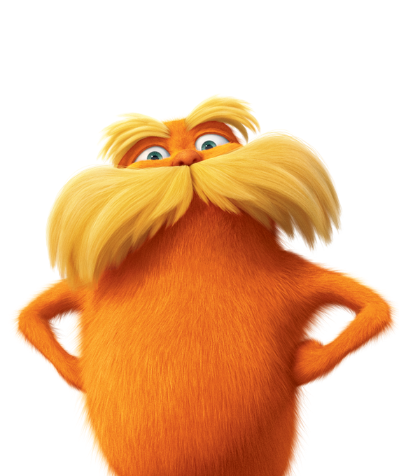 The Lorax