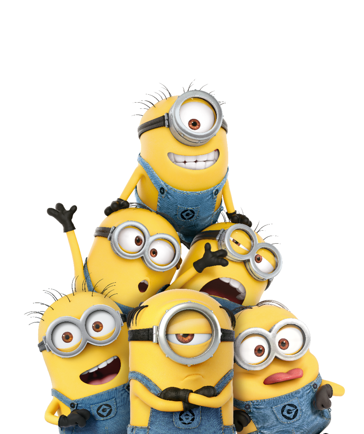 MINIONS